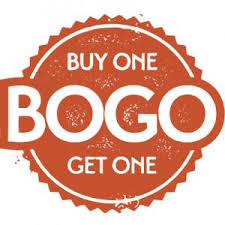 BOGO