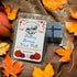 Fall Wax Melts