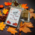 Fall Wax Melts