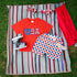 USA 2 Piece Boys Set