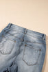 Women's Vintage Raw Edge Jeans