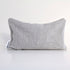 Soothing Lavender Eye Pillow - Gray Stonewash