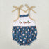 Infant Duck Romper